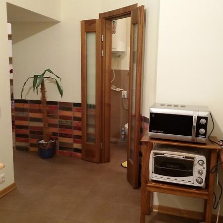 Apartment Reitarska 5 Kiev Ngoại thất bức ảnh